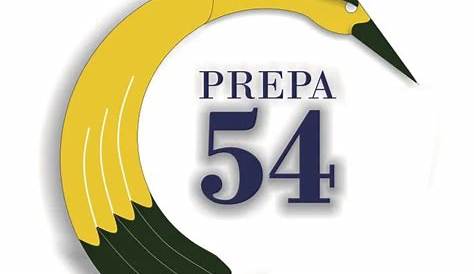 Inicio | PREPA 54