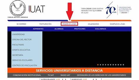 Inicia UAT este lunes inscripciones y reinscripciones — InfoNorte