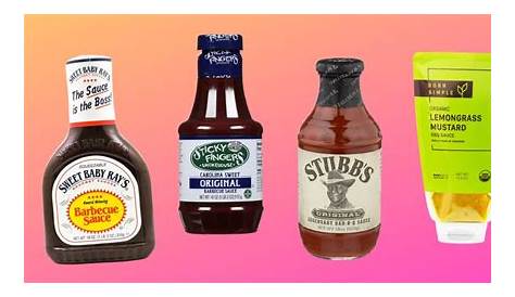 Clean Eating Sauce Brands 6 That Aren't Mayo That You Need In