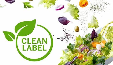 Clean Label Food Industry Packaging Processing Must Support ‘’ Concept