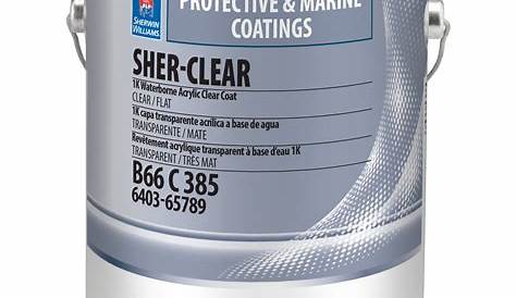 Clear Coat Over Water Based Paint Varathane 11 25 Oz Semigloss Interior