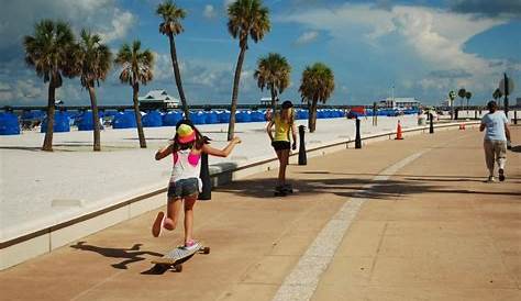 21 Fun Things to Do on Clearwater Beach with Kids