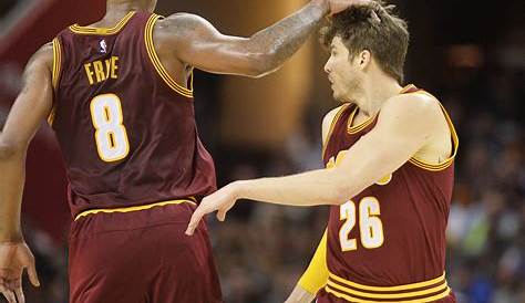 Cleveland Cavaliers: Game Preview For Tonight's Matchup Against The