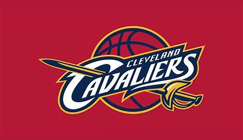 Cleveland Cavaliers Logo - Primary Logo - National Basketball