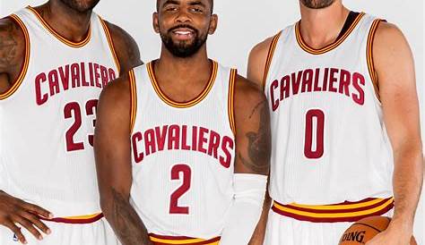 Cleveland Cavaliers 2016-17 NBA Training Camp Roster Rankings