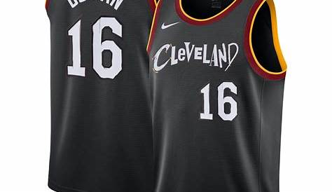 Cleveland Cavaliers Jerseys Available on Online Stores