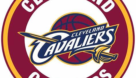 Cleveland Cavaliers – Logos Download
