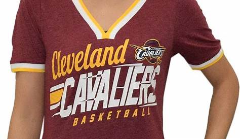 Cleveland Cavaliers adidas Girls Youth 2016 NBA Finals Champions Big