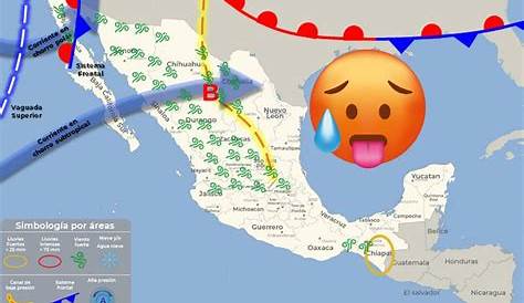 El tiempo detallado para Tampico (México) - 15 Días