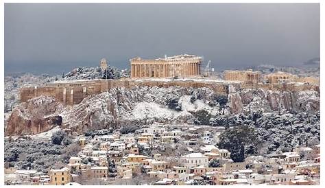 Clima Atenas: Temperatura, Climograma y Tabla climática para Atenas