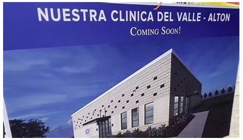 Clínica del Valle inició la construcción de la nueva Clínica