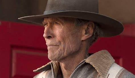 Clint Eastwood Film Realisateur Movie Stars