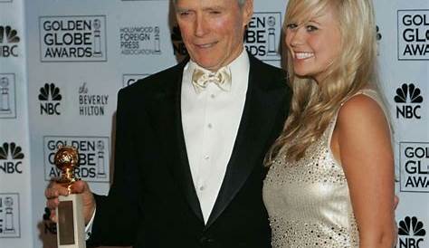 Uncovering The Special Bond Between Clint Eastwood And Kathryn Eastwood