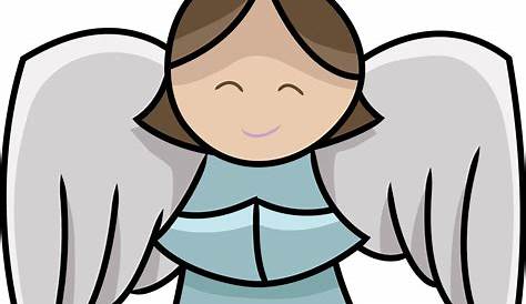 silhouette angels clipart - Clip Art Library