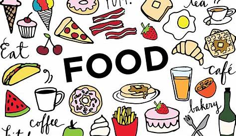 clipart food - Clip Art Library