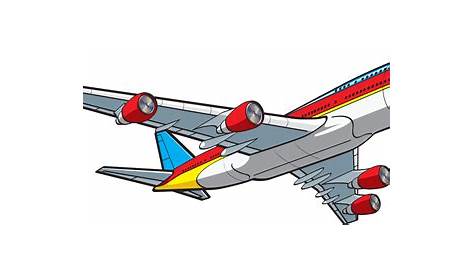 Airplane Clipart free download