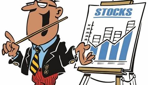 Stock Market Clip Art, PNG, 980x980px, Stock Market, Area, Black And