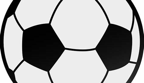 Printable Pictures Of Soccer Balls - Cliparts.co