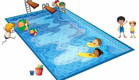 Free School Pool Cliparts, Download Free School Pool Cliparts png