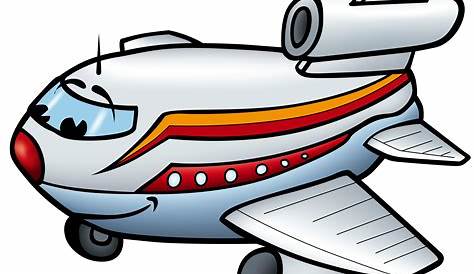 Aeroplane clipart - Clipground