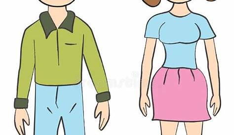 young man and woman clipart 10 free Cliparts | Download images on