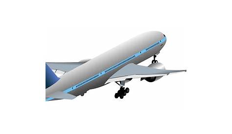 Airplane Clip Art at Clker.com - vector clip art online, royalty free