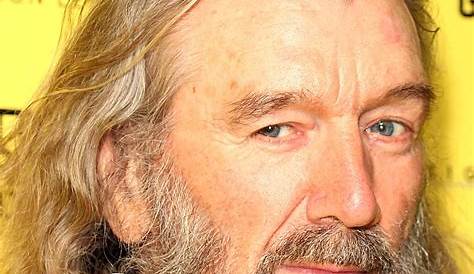 Unlock The Secrets Of Clive Russell's Relationships