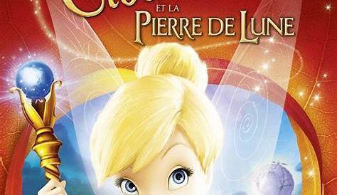 CLOCHETTE ET LA PIERRE DE LUNE (Disney 099) Bande Annonce VF 2010 HD
