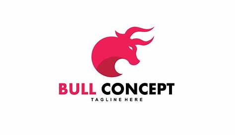 Bull Clothing Company logo