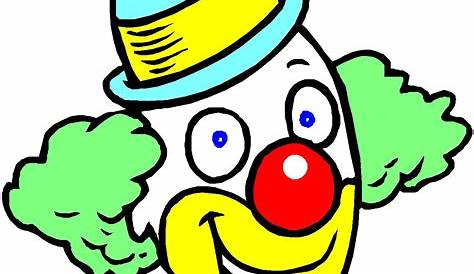 Free Clown Clipart, Download Free Clown Clipart png images, Free
