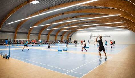 L'un des meilleurs joueurs de #Badminton de Belgique #EasySet #Free #