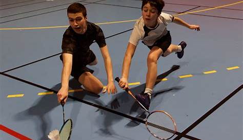 Badminton : un tournoi réussi, à l’image du club - midilibre.fr