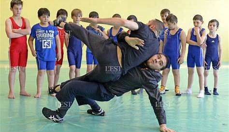 Le Punch - Salle Multisport à Nancy - Sports de combat | Sport de