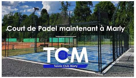TCM | Tennis Club Marly