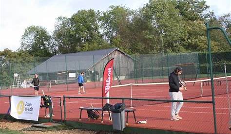 Tennis Club de Nogent sur Marne