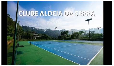 Clube Aldeia da Serra