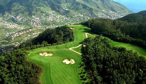 Play Golf in Clube de Golf Santo da Serra | Costa Less Golf