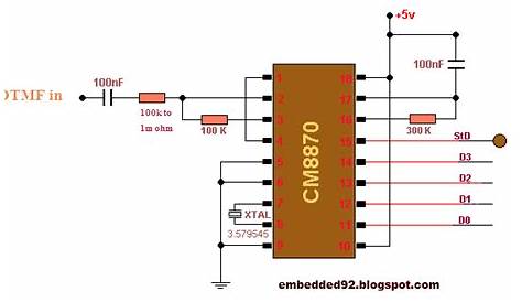 一款采用CM508的逻辑板电压变换电路 家电维修资料网