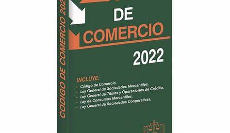 Codigo De Comercio Spanish Edition Online Read - Free Pdf Story Books