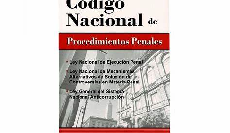 Código penal y de procedimiento penal anotado by LEYER - issuu