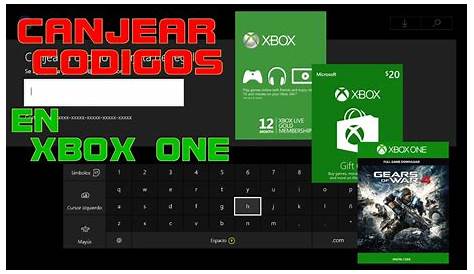 Codigos Para Descargar Juegos De Xbox One Gratis - Tengo un Juego