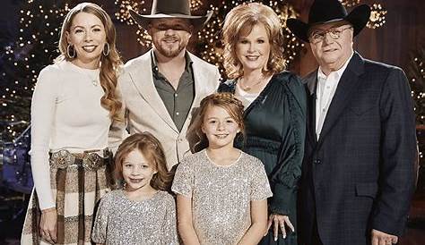 Discover The Unsung Heroes Behind Cody Johnson's Success: His Parents