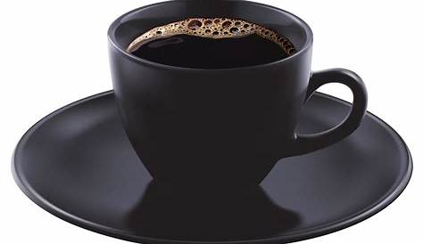Cup coffee PNG