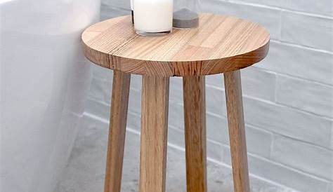Coffee Stools Side Tables