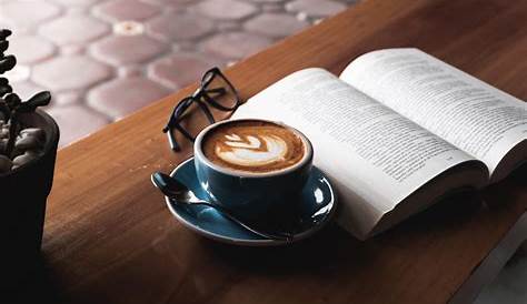 Coffee Table Books Wallpaper