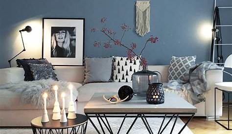 Coffee Table Decor Ideas Modern