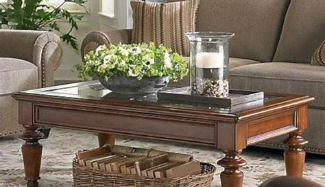 Coffee Table Ideas Transitional