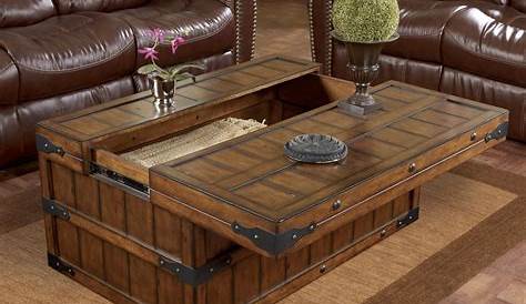 Coffee Table Ideas Uk