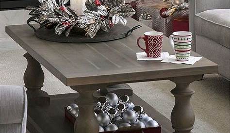 Coffee Tables Christmas
