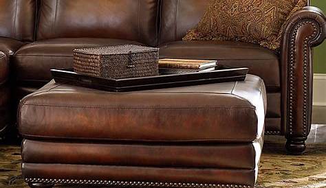 Coffee Tables Leather Couch